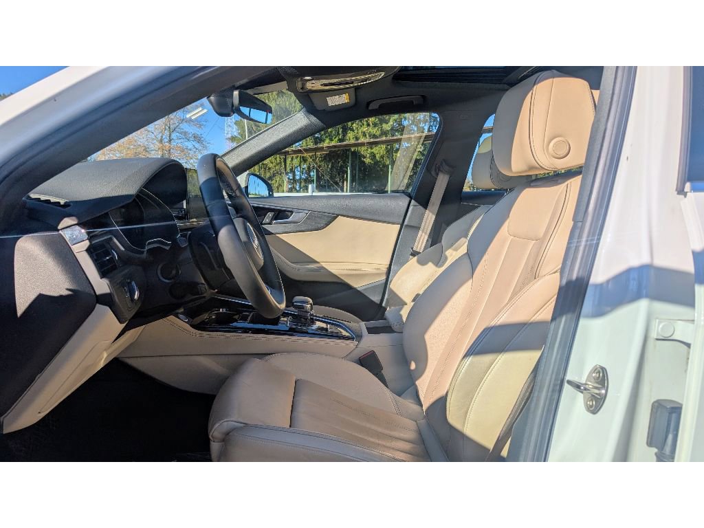 Used 2022 Audi A4 2.0T Premium Plus image 14