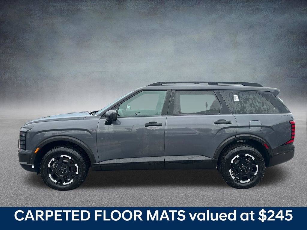 New 2026 Hyundai Palisade XRT Pro AWD/4WD image 2
