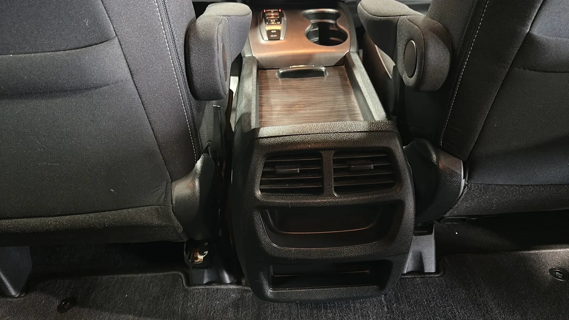 Used 2023 Honda Ridgeline Sport image 19