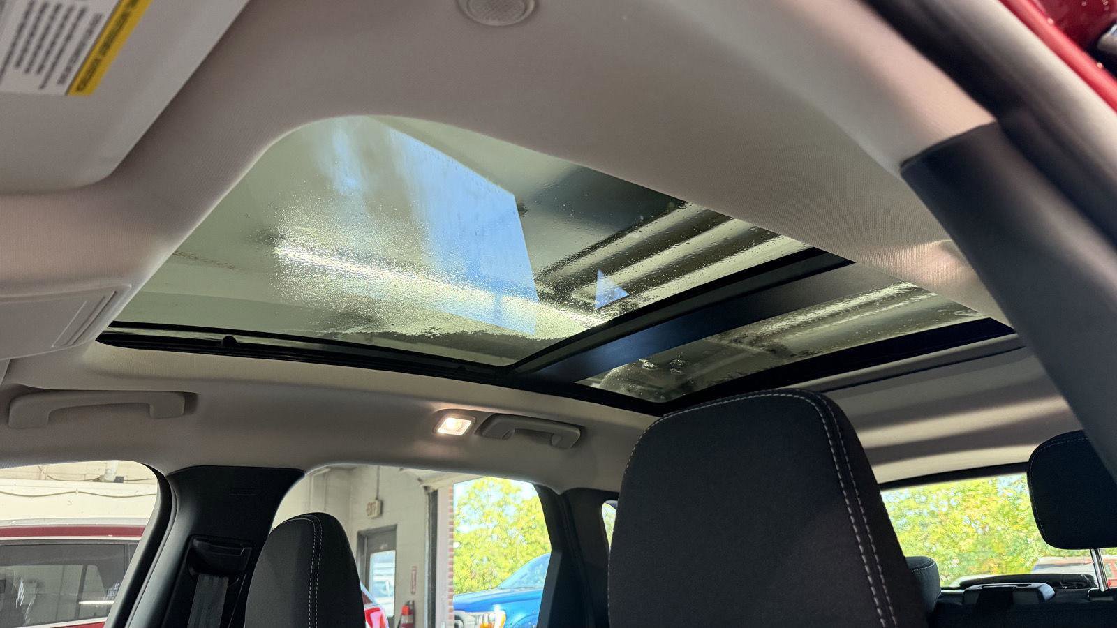 New 2026 Ford Escape Active w/ Active Premium Tech Pack image 20