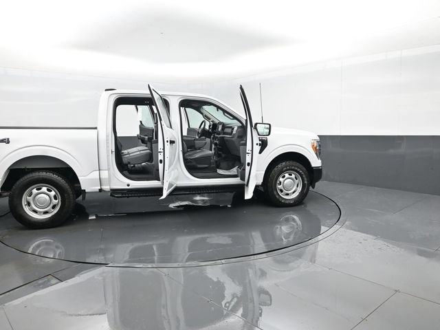 Used 2021 Ford F150 4x4 SuperCrew image 27