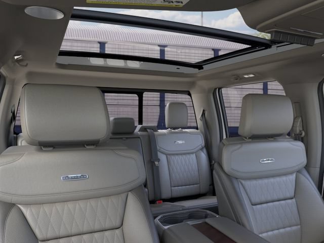 New 2026 Ford F350 Platinum w/ Platinum Plus Package AWD/4WD image 22