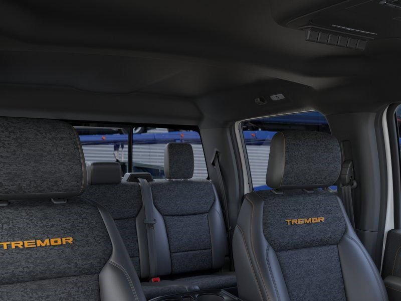 New 2026 Ford F150 Tremor AWD/4WD image 22