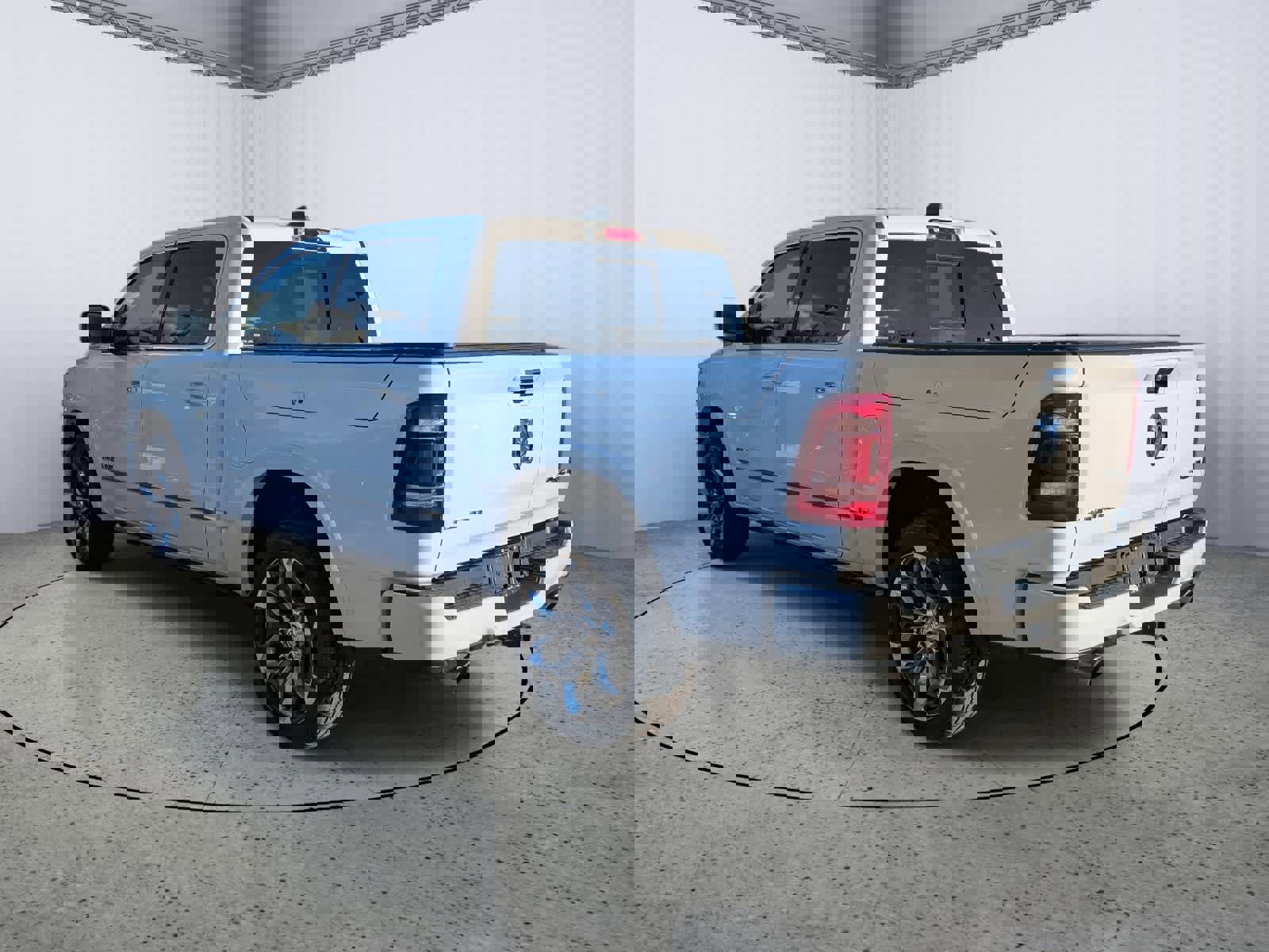 Used 2020 RAM 1500 Limited image 4