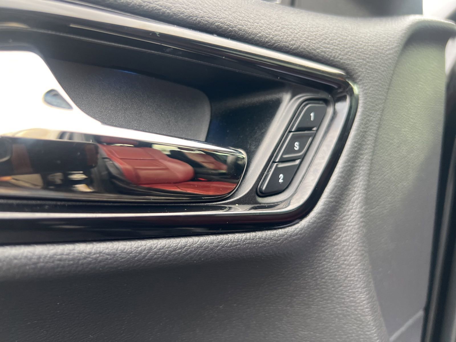 Used 2023 Dodge Durango SRT Hellcat AWD/4WD image 35