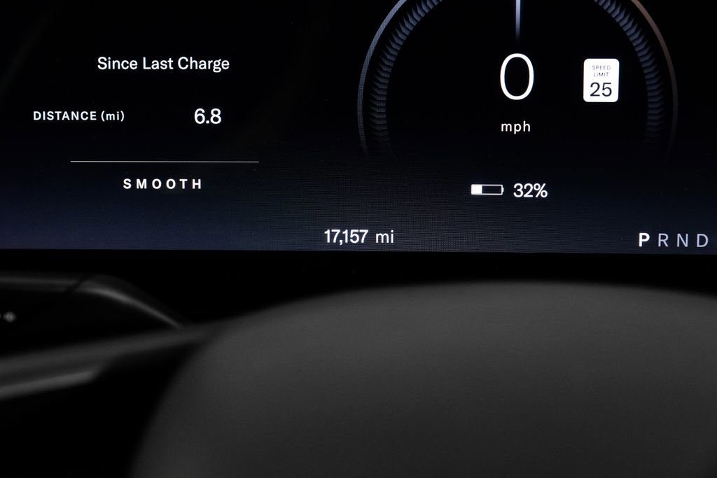 Used 2024 Lucid Air Pure image 15