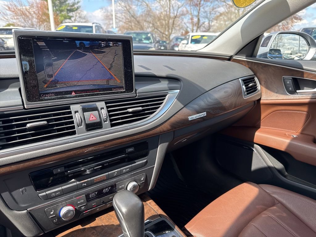 Used 2016 Audi A7 3.0T Prestige image 15