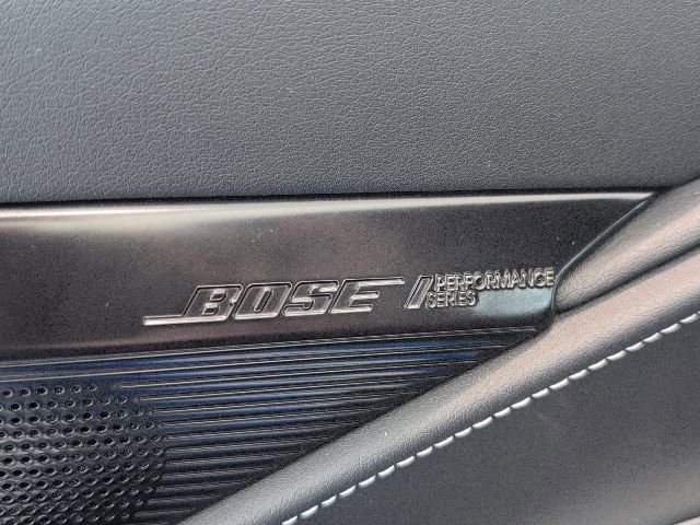 New 2025 Chevrolet Corvette Stingray Preferred Cpe w/ Z51 Performance Package image 13