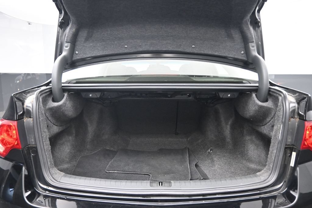 Used 2012 Acura TSX Sedan FWD image 20