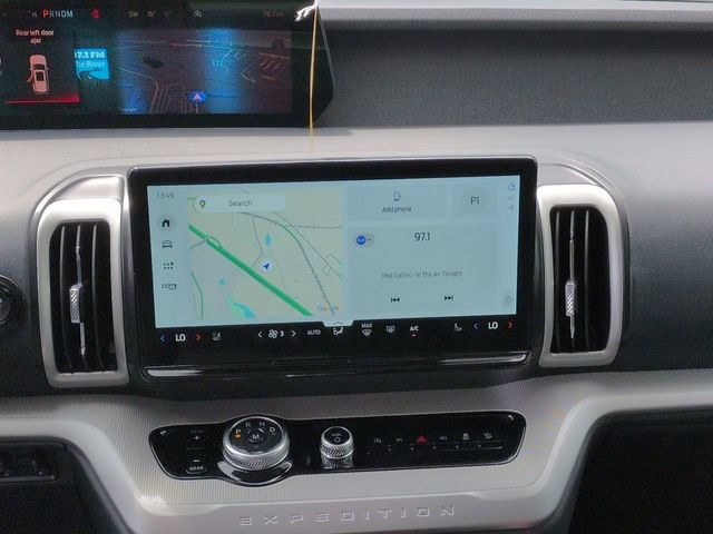 New 2025 Ford Expedition Max Active AWD/4WD image 22