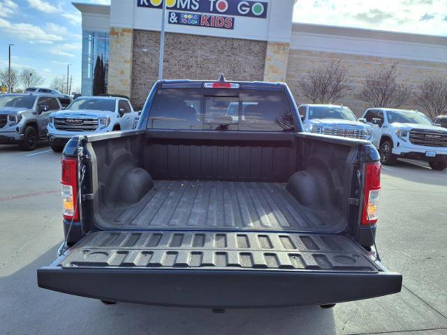 Used 2024 RAM 1500 Lone Star image 22