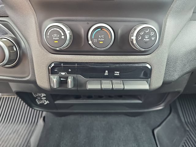 Used 2023 RAM 2500 Tradesman AWD/4WD image 27