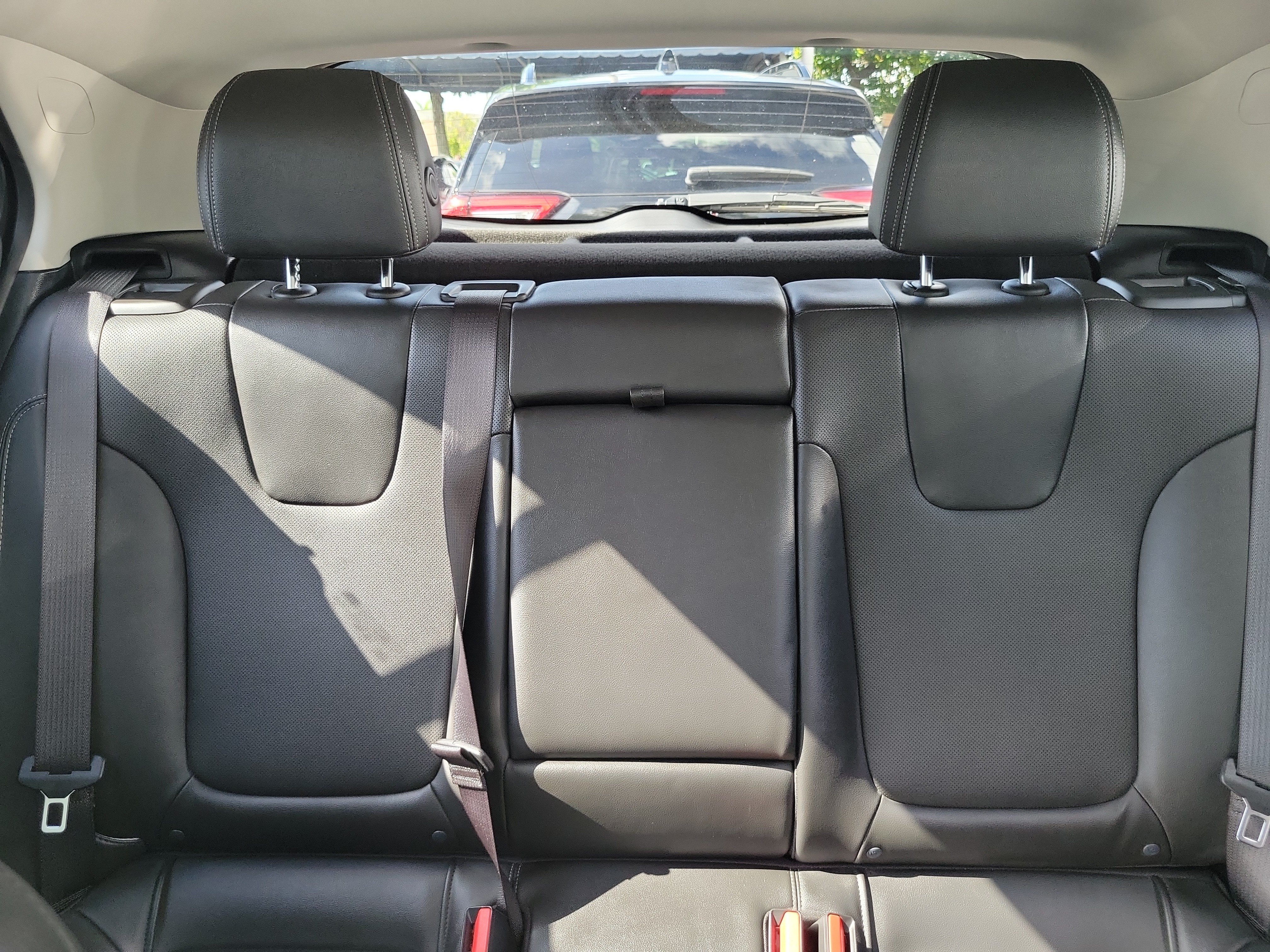 Used 2024 Buick Encore GX Sport Touring w/ Comfort Package FWD image 15