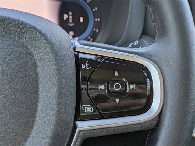 New 2025 Volvo XC60 B5 Plus w/ Protection Package Premier image 26