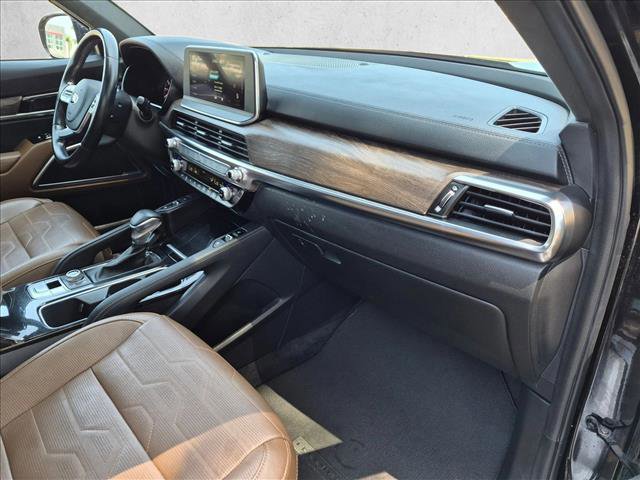 Used 2021 Kia Telluride SX w/ SX Prestige Package AWD/4WD image 21