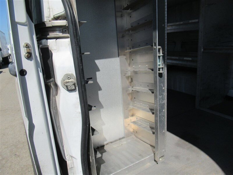 Used 2012 Mercedes-Benz Sprinter 2500 w/ Additional Battery Pkg image 16