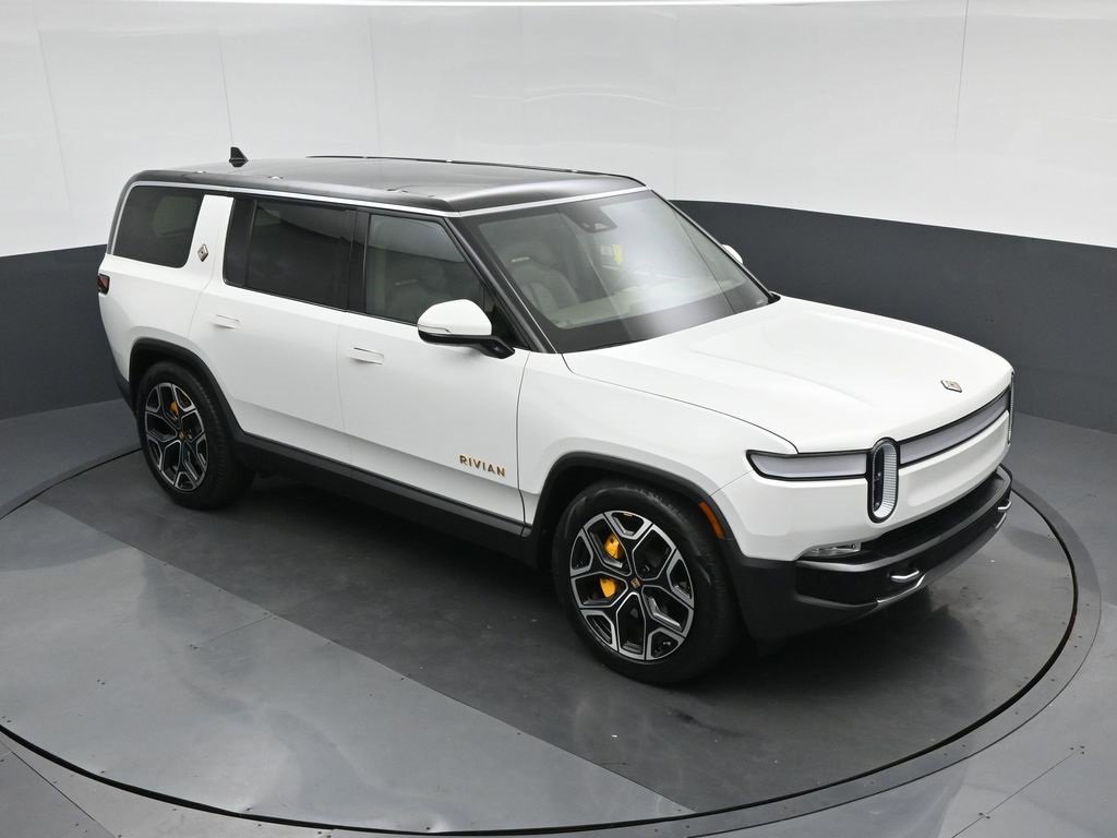 Used 2023 Rivian R1S Launch Edition image 67