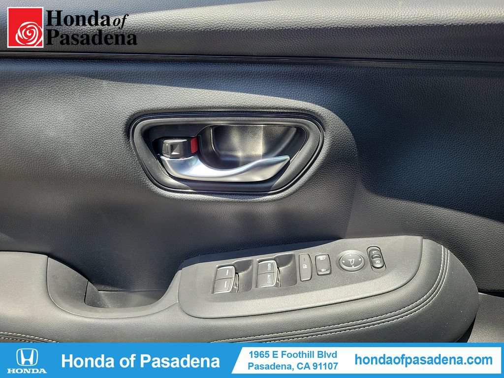 Used 2024 Honda HR-V EX-L image 21
