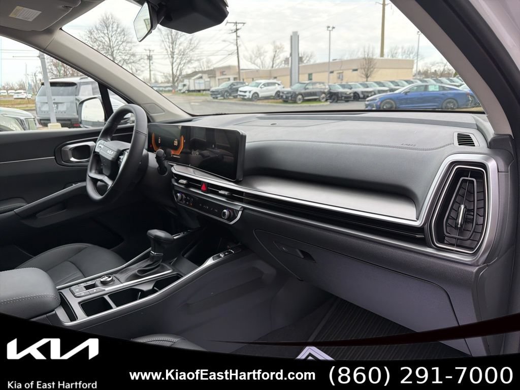 New 2026 Kia Sorento EX AWD/4WD image 13