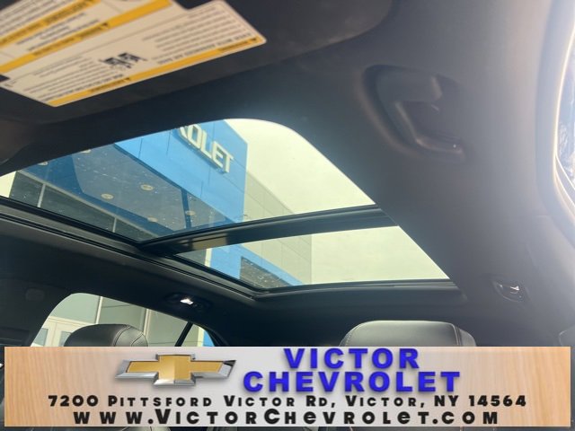 Used 2019 Cadillac XT4 Sport w/ Cold Weather Package image 28