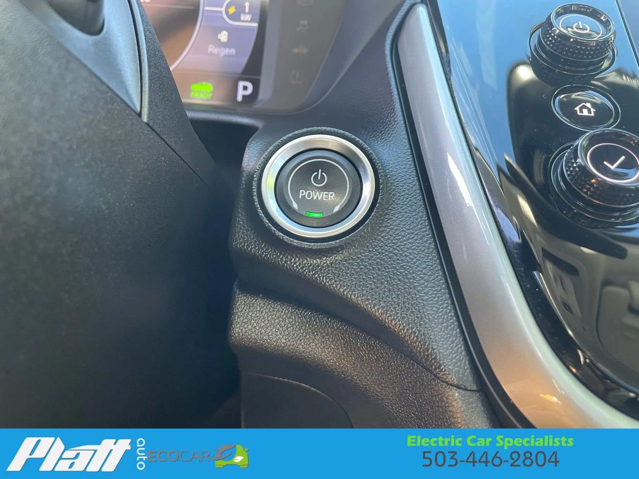 Used 2022 Chevrolet Bolt EUV LT w/ Convenience Package image 35