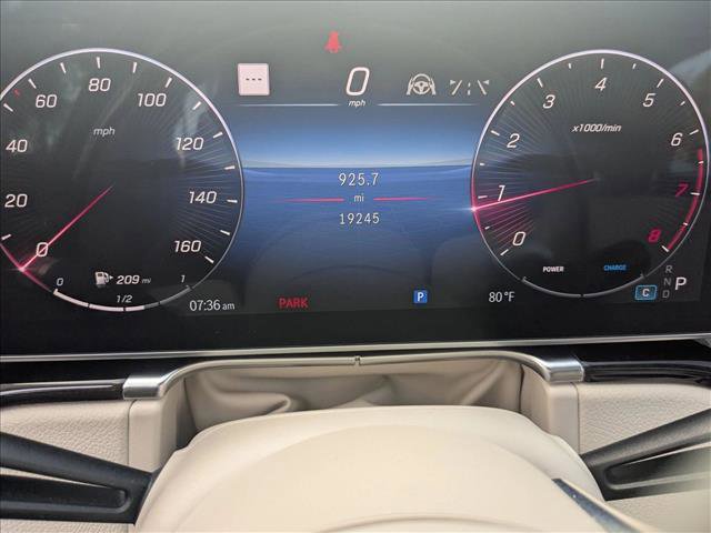 Certified 2023 Mercedes-Benz S 500 4MATIC image 11