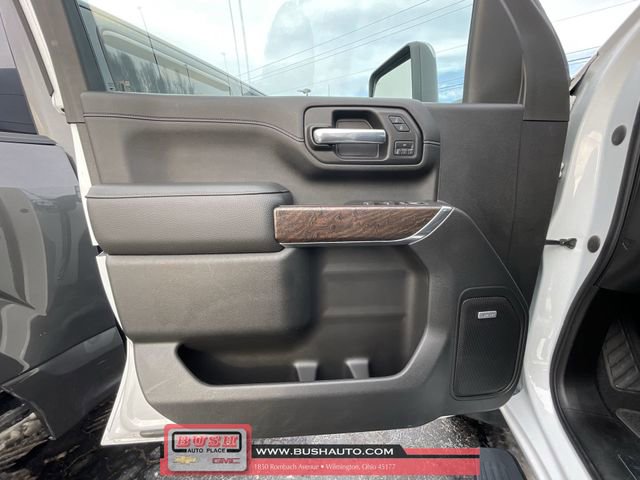 Used 2020 GMC Sierra 2500 Denali image 23