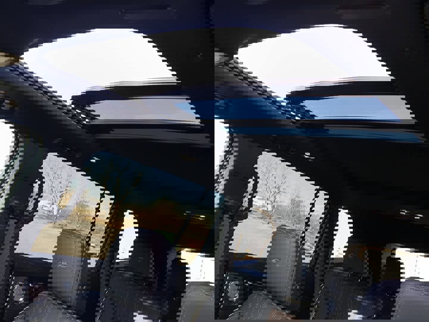 Used 2025 Buick Enclave Avenir w/ Super Cruise Package image 56