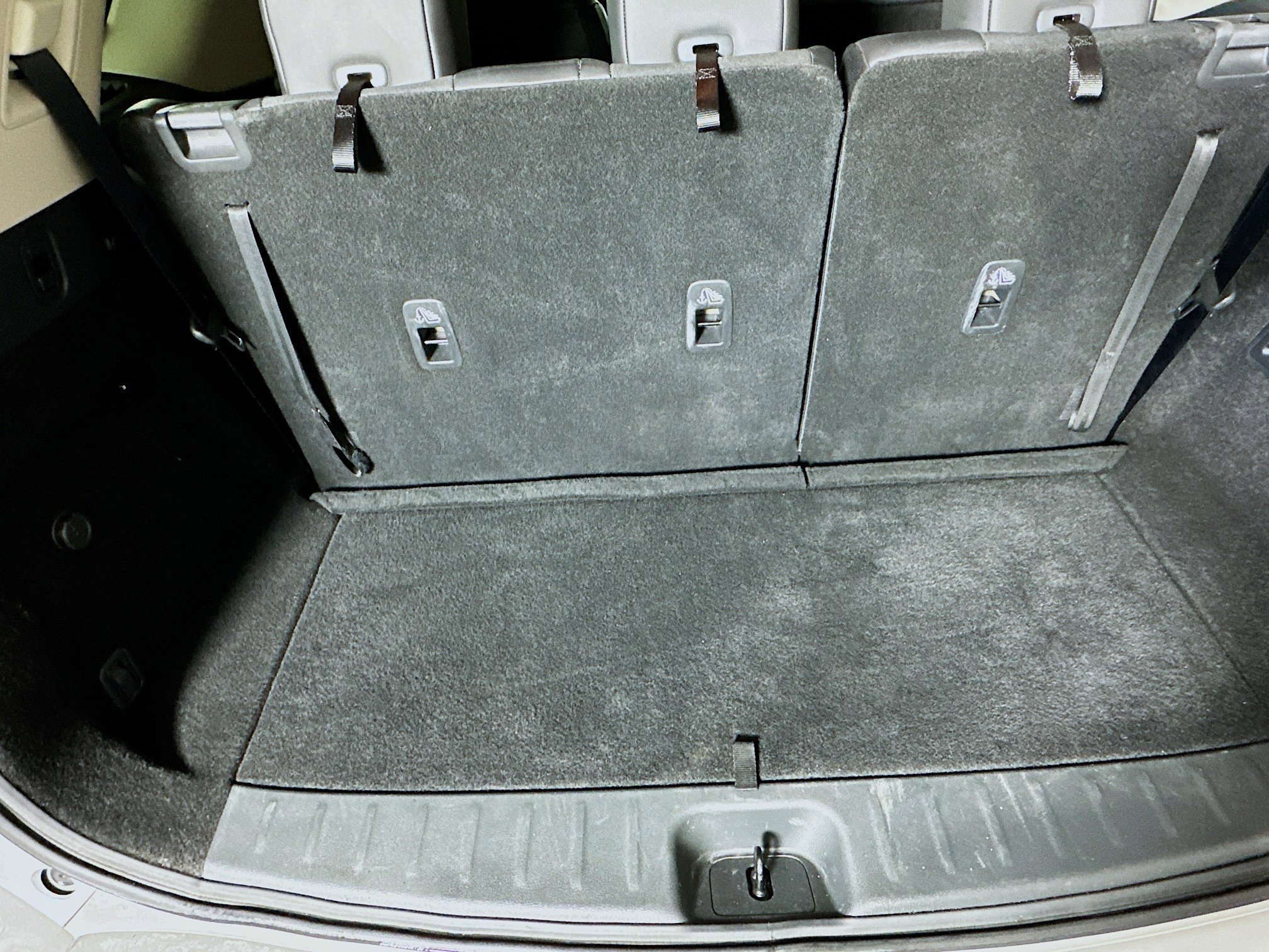 Used 2025 Nissan Pathfinder SL image 31