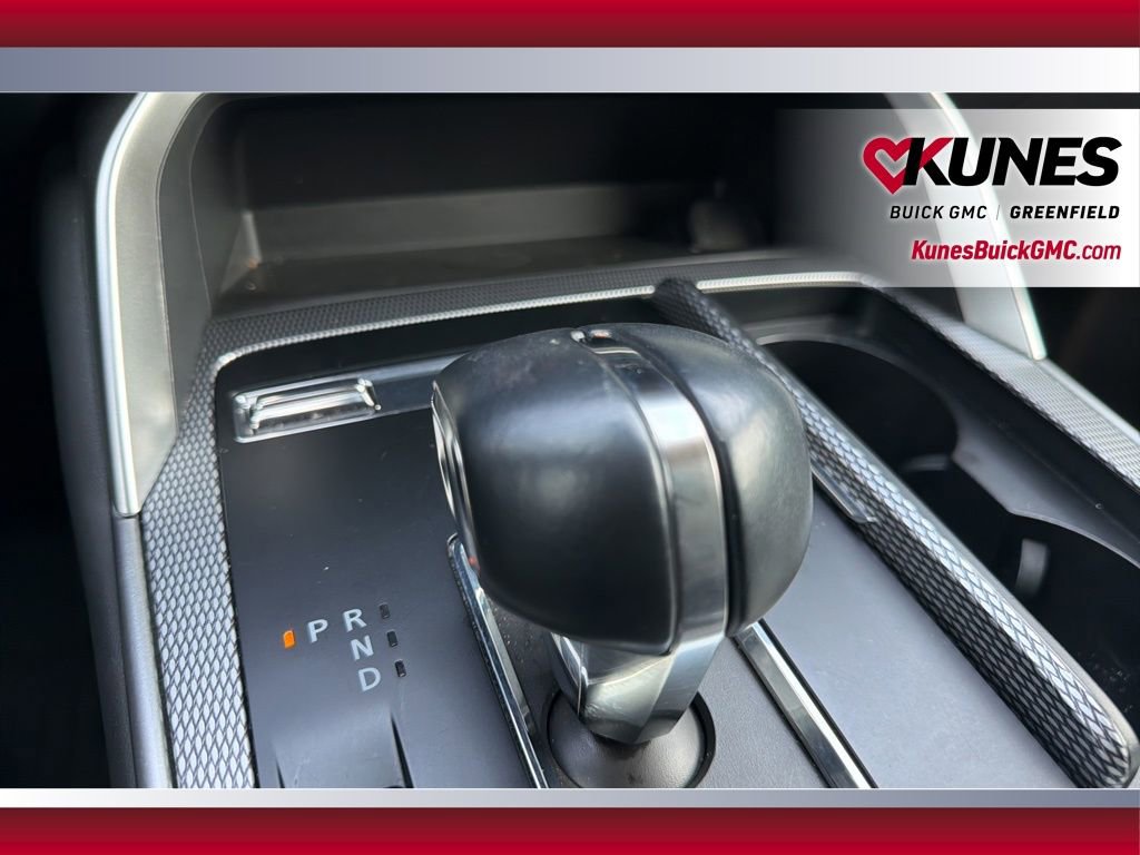 Used 2025 MAZDA CX-90 3.3 Turbo w/ Preferred Package image 27