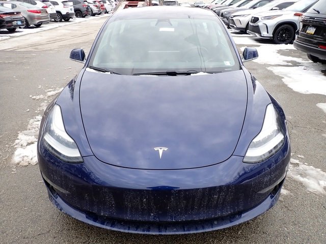 Used 2018 Tesla Model 3 Long Range image 8
