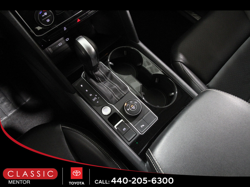 Used 2022 Volkswagen Atlas SE image 14