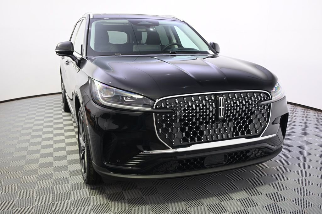 New 2026 Lincoln Aviator Reserve image 9