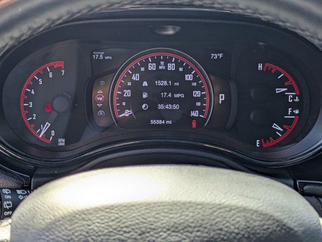 Used 2023 Dodge Durango GT image 24