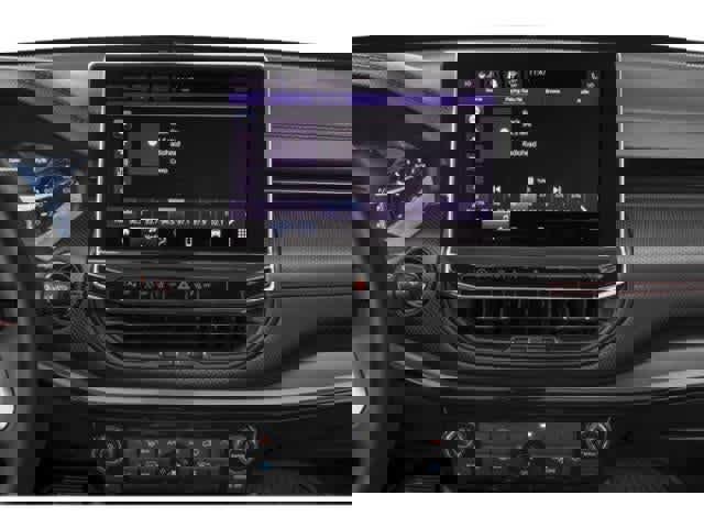 Used 2022 Jeep Compass Trailhawk w/ Trailhawk Elite Group image 10