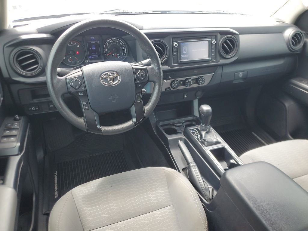 Used 2019 Toyota Tacoma SR w/ SR Convenience Package RWD image 10