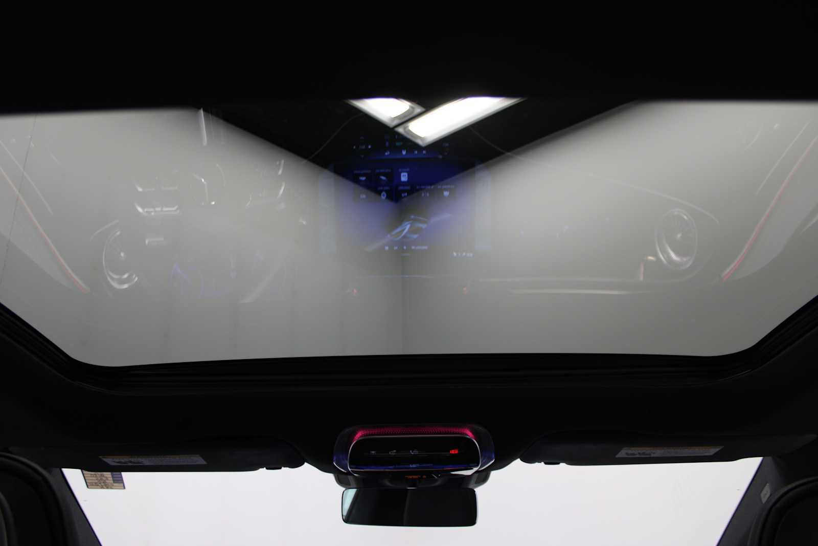 Used 2022 Mercedes-Benz EQS 580 EQS 580 image 18