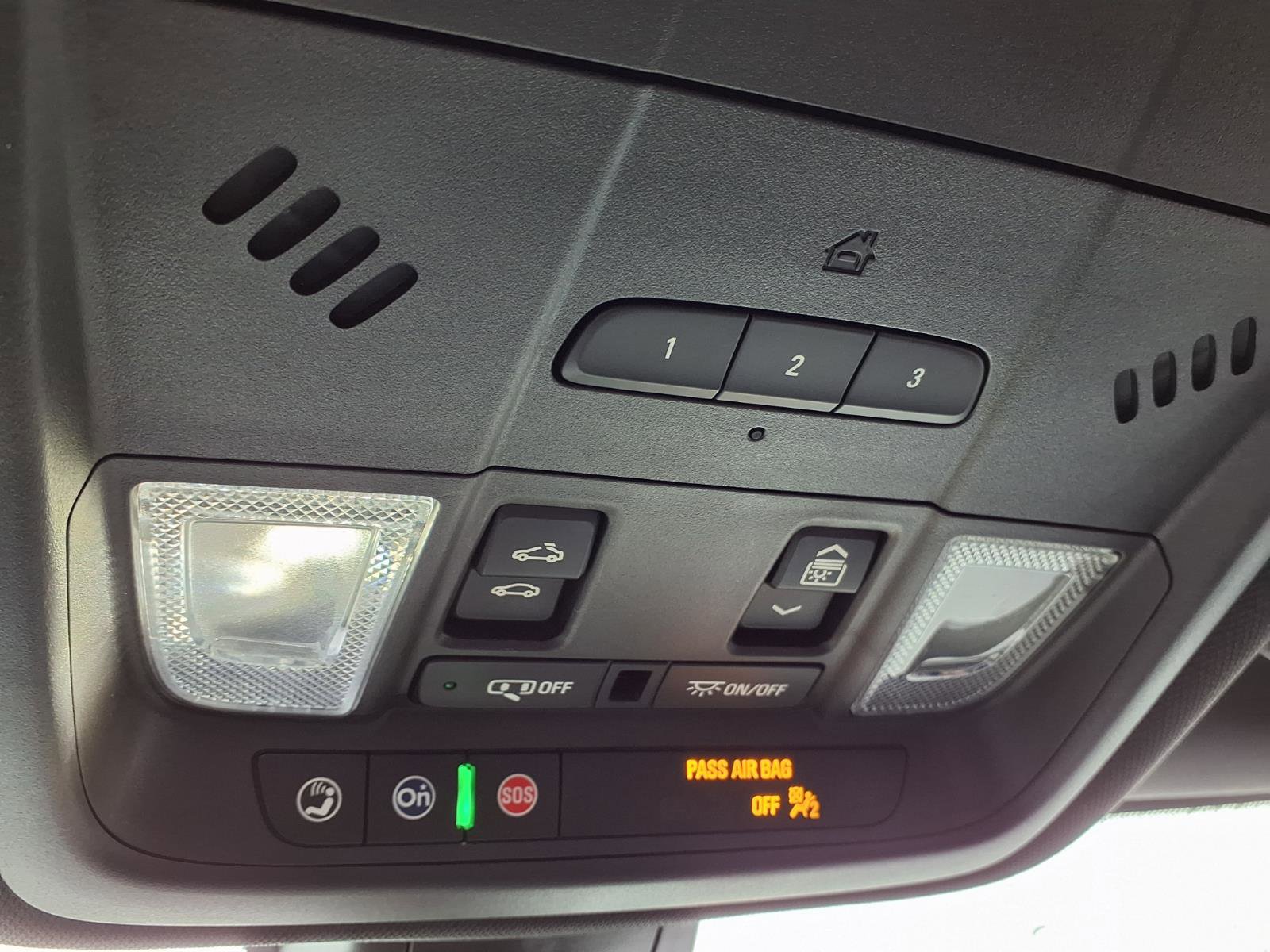 Used 2023 Chevrolet Blazer Premier w/ Driver Confidence II Package image 19