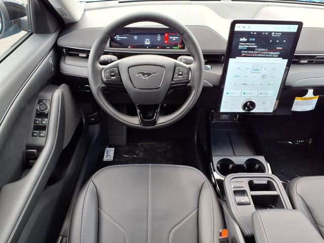 New 2026 Ford Mustang Mach-E Select w/ Interior Protection Package image 6