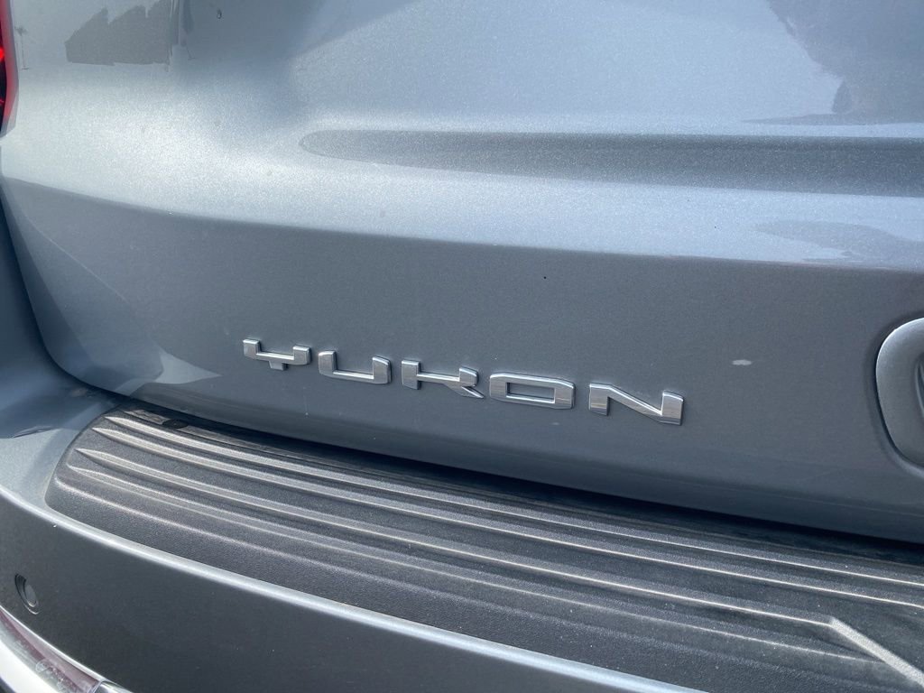 Used 2026 GMC Yukon Denali w/ Advanced Technology Package image 44