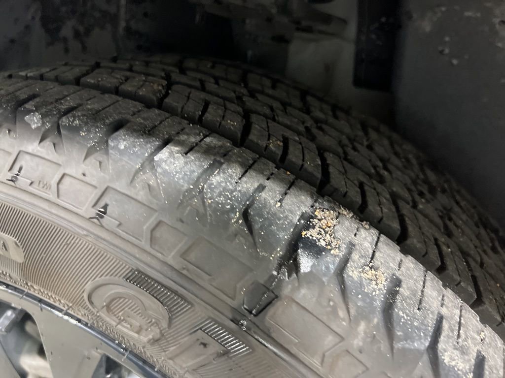 Used 2022 Jeep Compass Altitude image 35