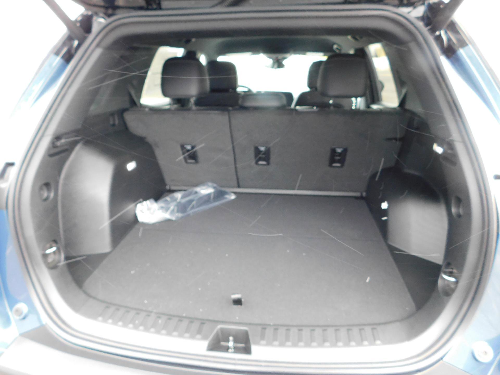 New 2026 Chevrolet Equinox LT w/ Convenience Package II image 16