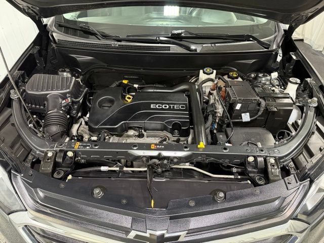 Used 2020 Chevrolet Equinox LT w/ Driver Convenience Package AWD/4WD image 24