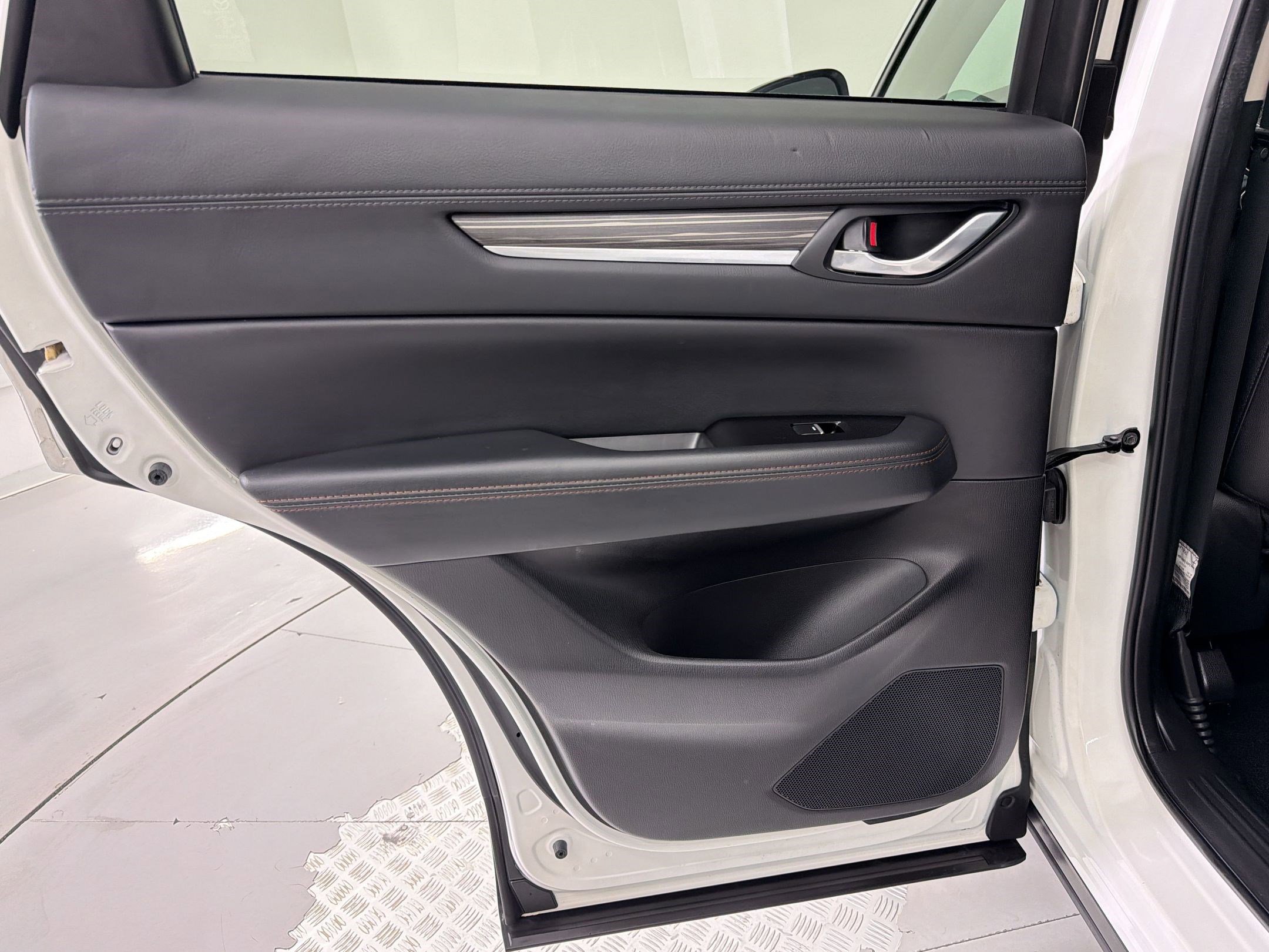 Used 2020 MAZDA CX-5 Grand Touring w/ GT Premium Package image 27