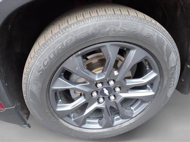 Used 2020 Chevrolet Traverse RS AWD/4WD image 7