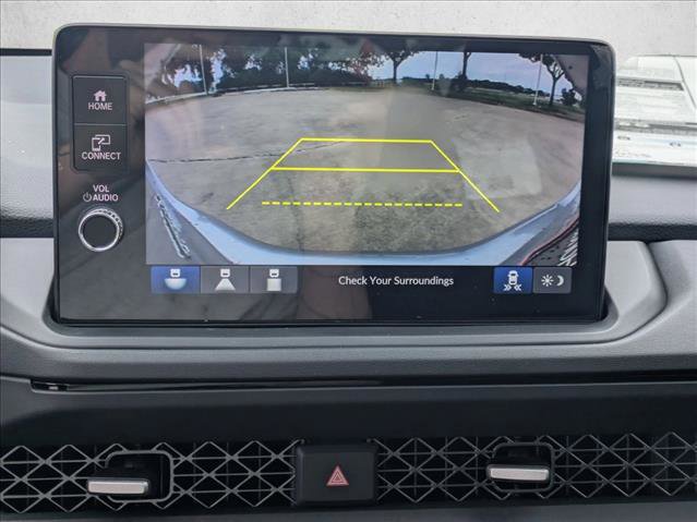 New 2026 Honda Accord SE image 13