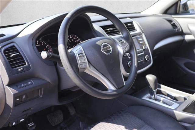 Used 2017 Nissan Altima 2.5 S w/ Power Driver Seat Package image 10