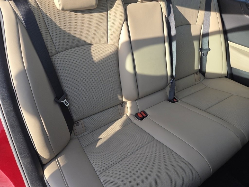 Used 2021 Lexus ES 300h w/ Premium Package image 5