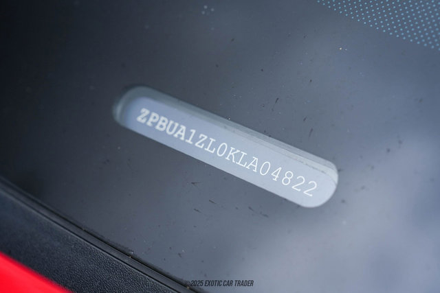 Used 2019 Lamborghini Urus image 48