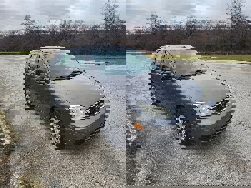 Used 2007 Ford Focus S image 5